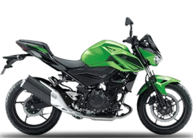 Z400